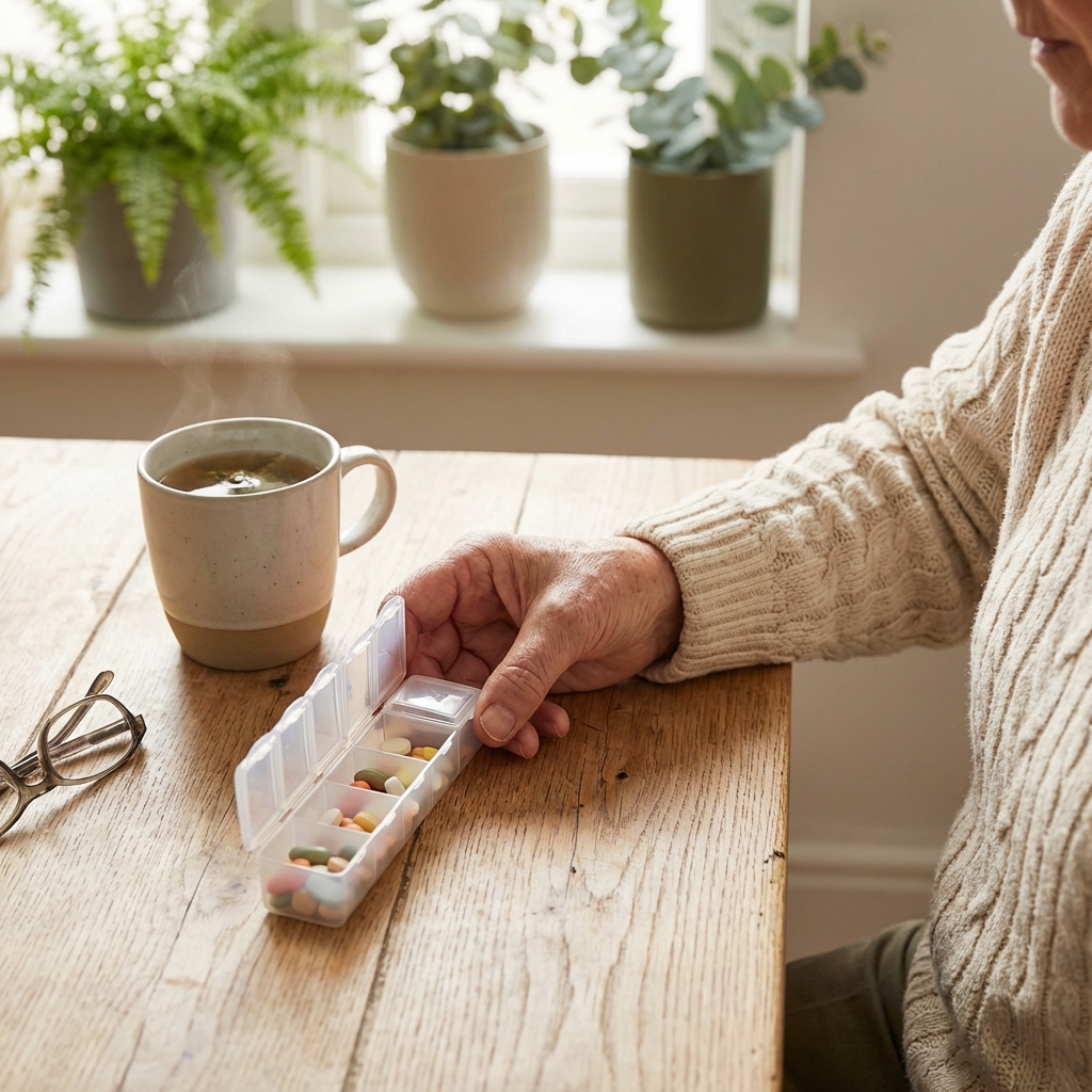 Moderná aplikácia na porovnanie cien liekov
